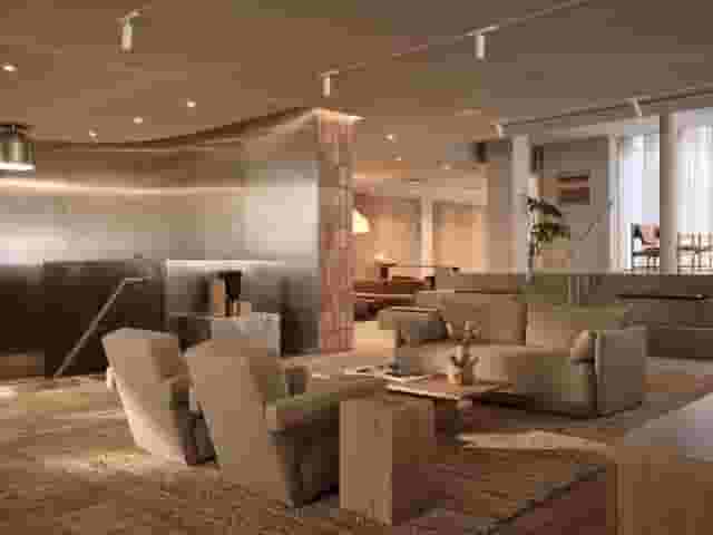 Townhouse Chancery Lane