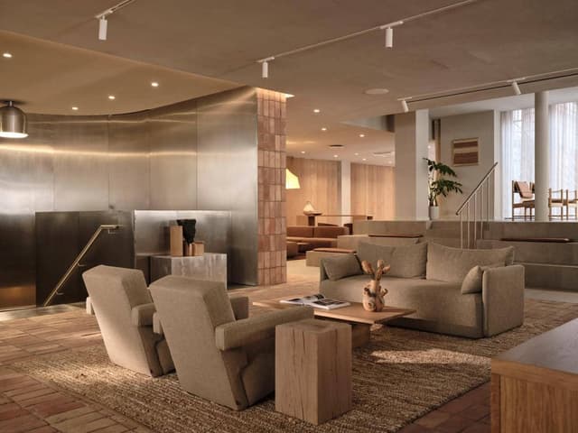 Townhouse Chancery Lane