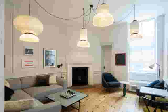 Townhouse Clapham