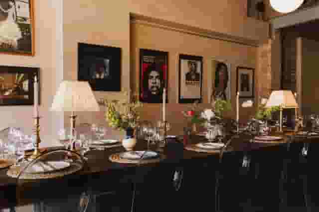 Townhouse Clapham