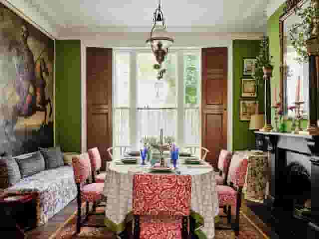 Townhouse Clapham