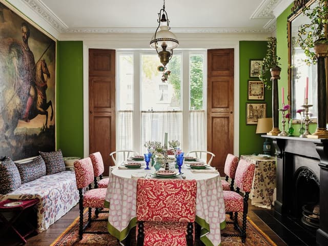 Townhouse Clapham