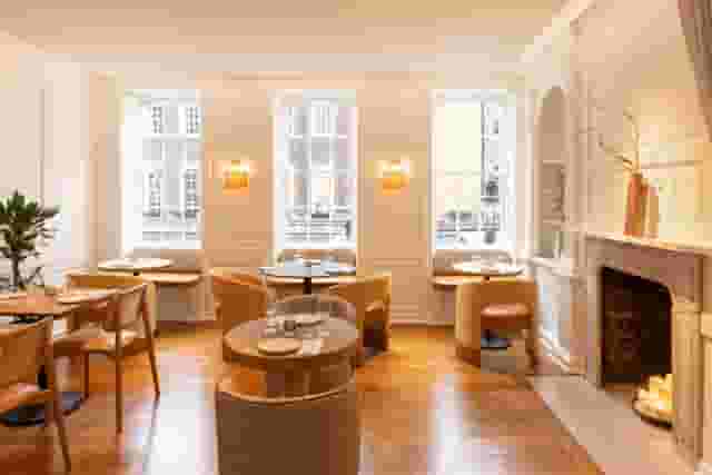 Townhouse Clapham