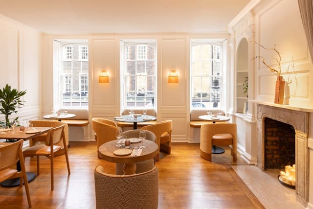 Townhouse Clapham