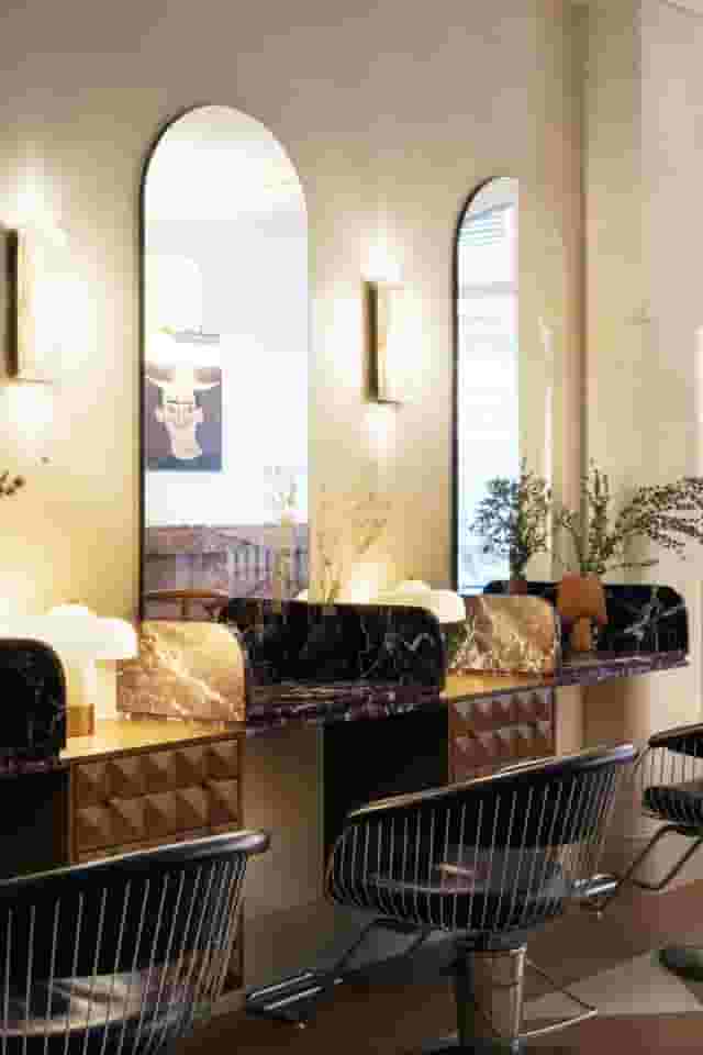 Townhouse Clapham