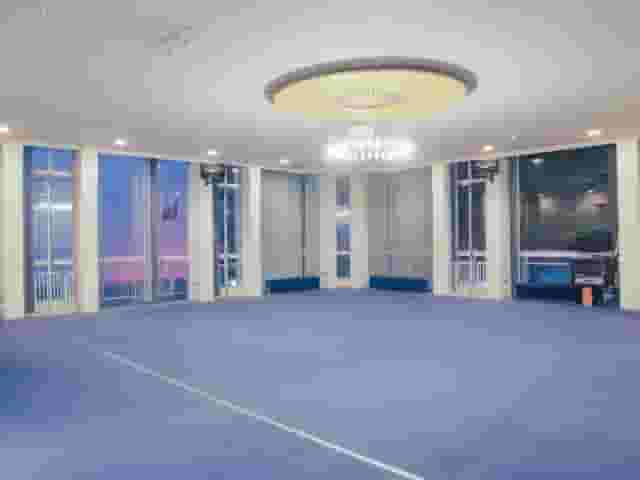 Kingsgate Community Hall