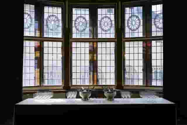 Townhouse Victoria