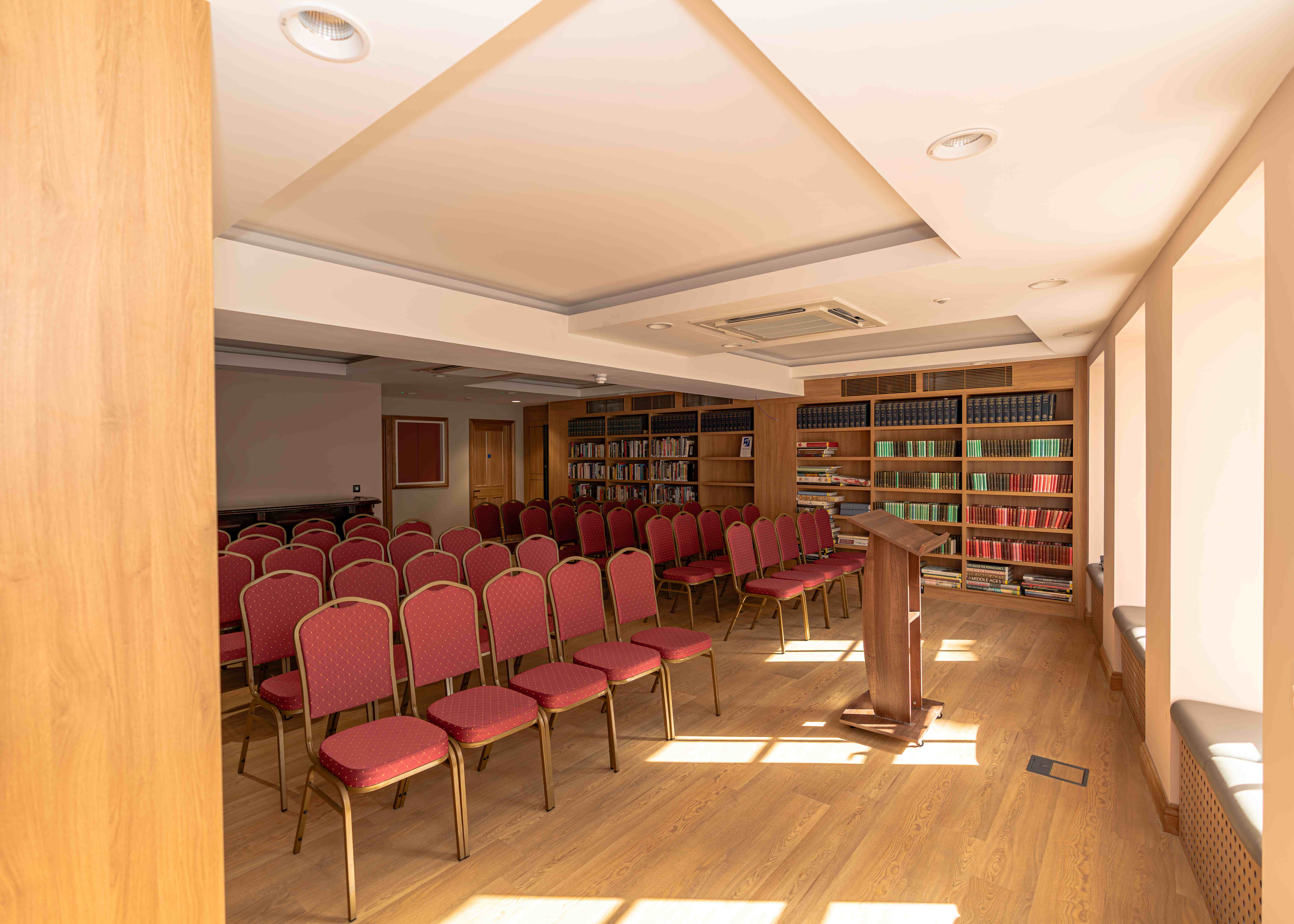 The Leeds Library - image 1