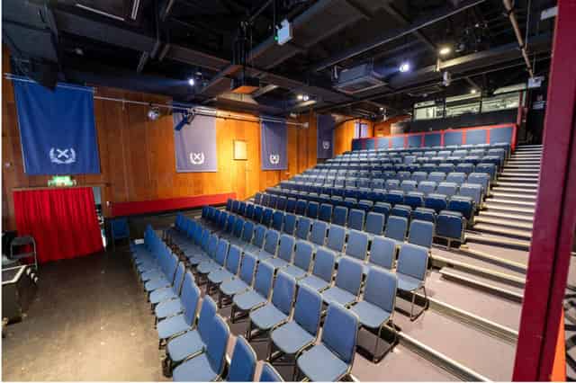 Concert Hall