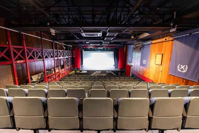 Loretto Theatre