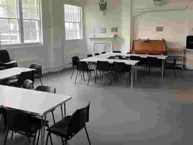 Sands End Arts & Community Centre