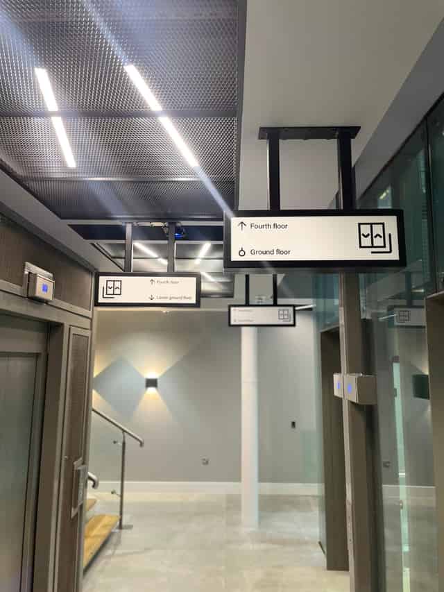 The Space HQ