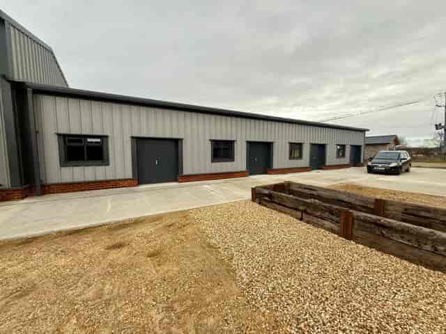 The Space HQ - image 3