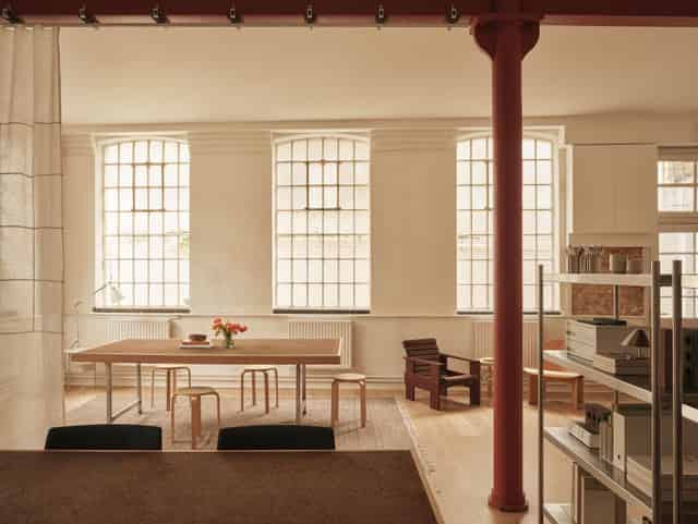 Ground Floor