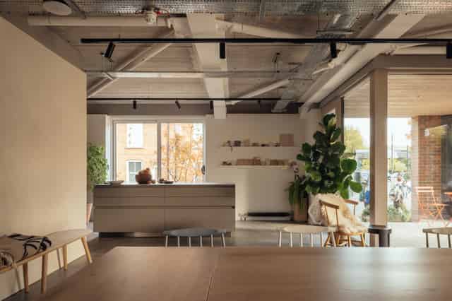 Ground Floor
