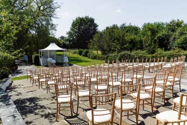 The Event Hall