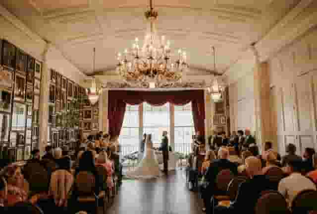 Ballroom