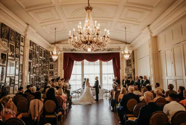 Ballroom