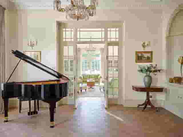 Ballroom