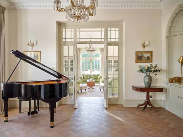 Ballroom