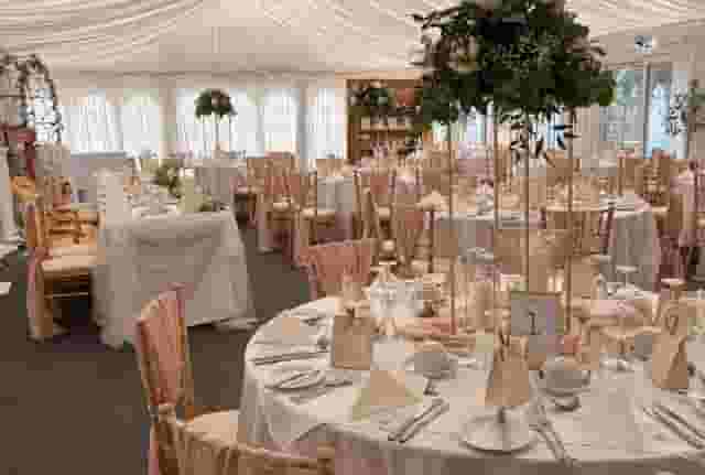 Ballroom