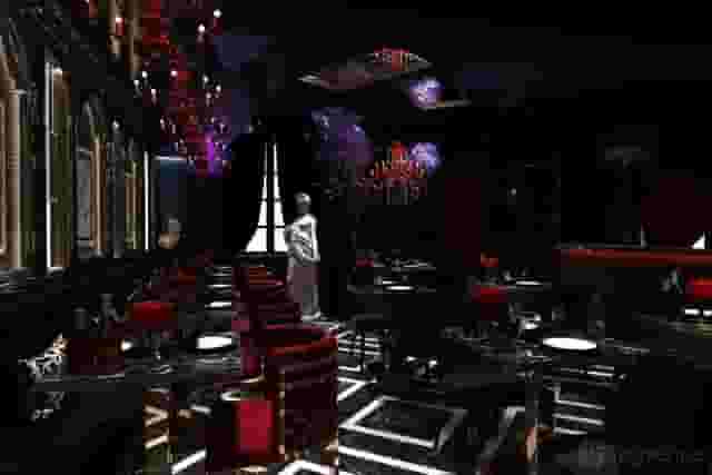 Whole Venue
