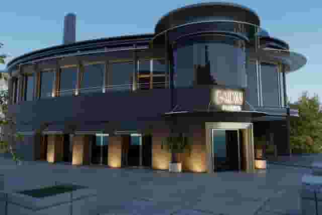 Whole Venue