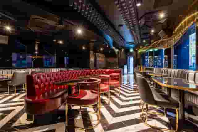 Whole Venue