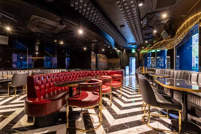 Whole Venue