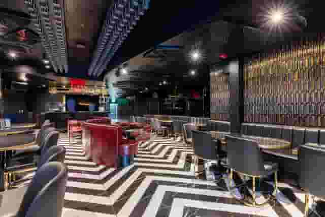 Whole Venue