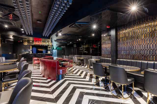 Whole Venue