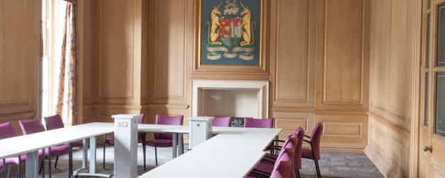 Bristol City Hall
