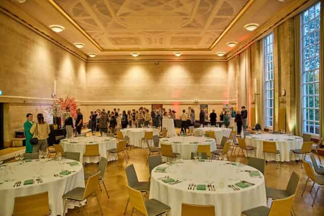 Bristol City Hall