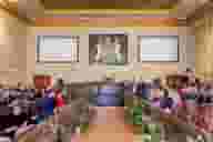 Meeting Rooms