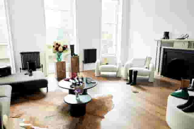 Magical & Charming 8 rooms Covent Garden TownHouse