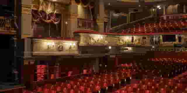The Theatre