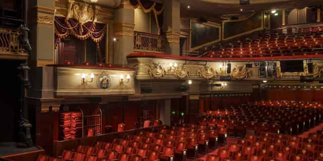 The Theatre
