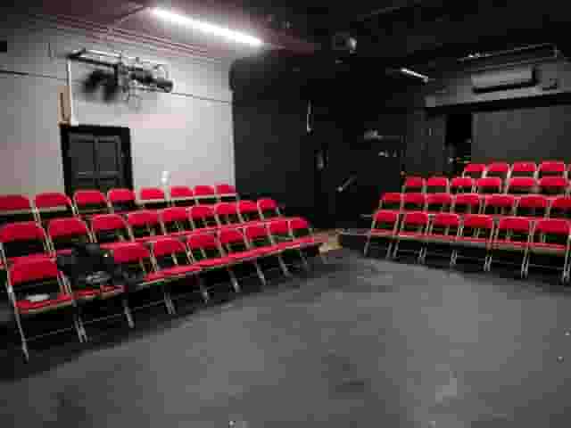The Studio