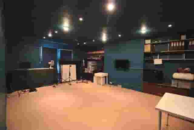 The Studio