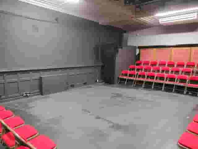 The Studio