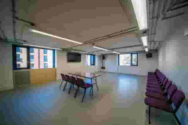 London Youth Theatre Studios