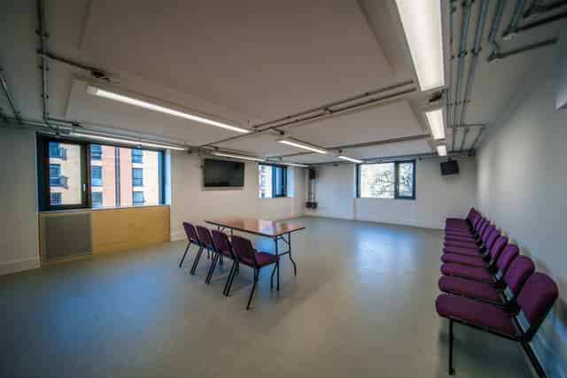 The Studio