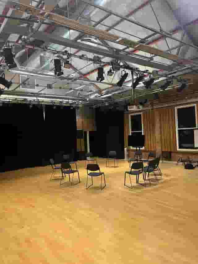 London Youth Theatre Studios