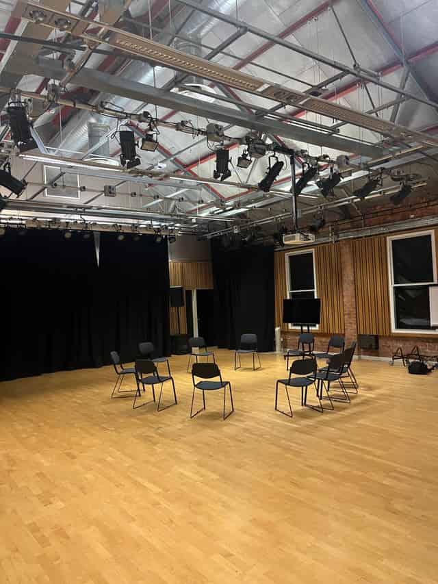 The Studio