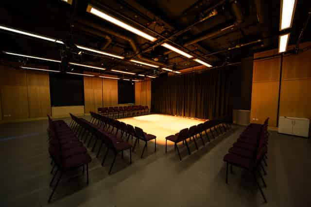 The Studio