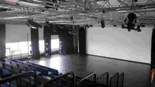 London Youth Theatre Studios