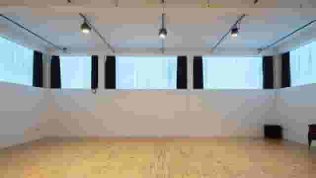 Rehearsal Room 1