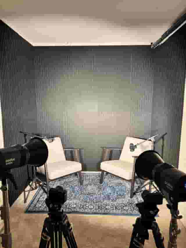 Eastden Studios