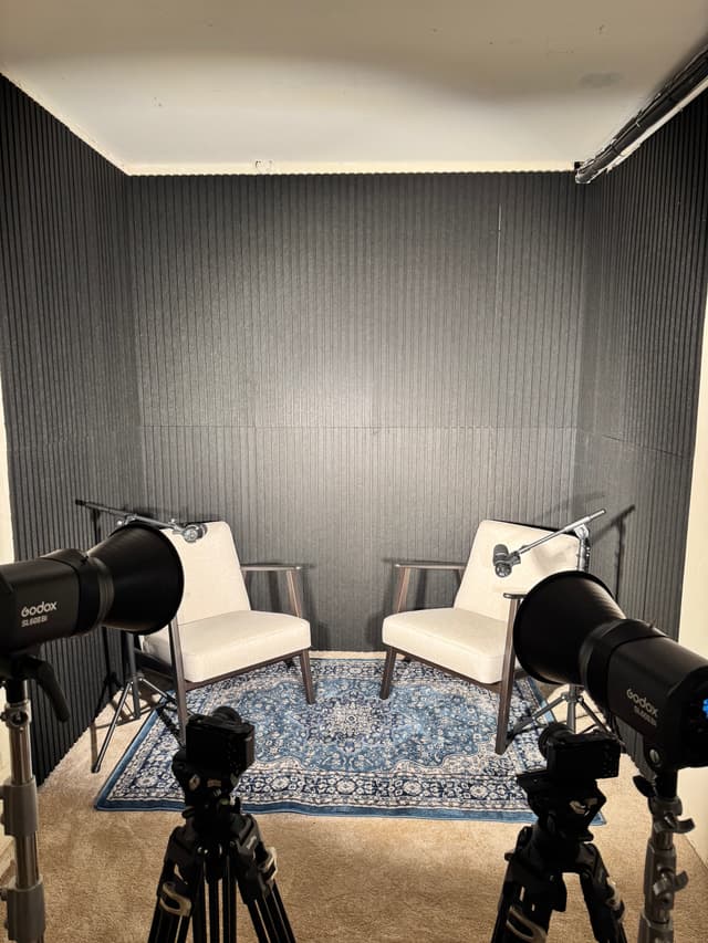 Eastden Studios