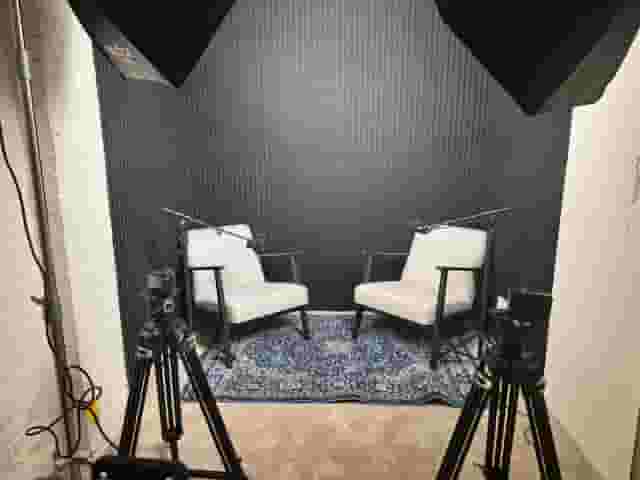 Eastden Studios